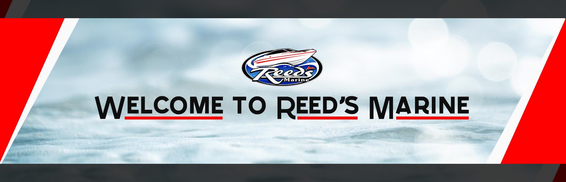 Home Reed's Marine Delavan, WI (262) 2145056